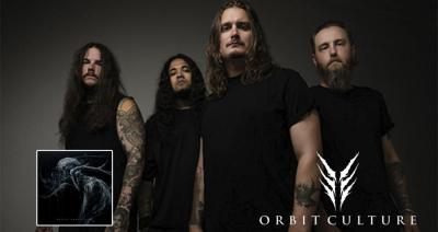 Orbit Culture presentan sencillo principal de nuevo álbum Death Above