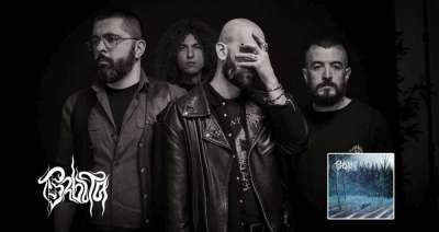 Orbita presentan nuevo sencillo Rotten Flowers de nuevo álbum Farewell to All We’ve Lost