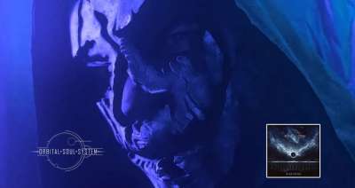 Orbital Soul System presentan nuevo sencillo Enclosure de nuevo álbum Nightwing