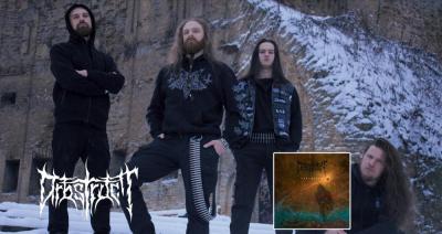 Orbstruct presentan nuevo sencillo Hive de nuevo álbum Ostracism