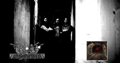 Ordeals presentan nuevo sencillo principal de nuevo álbum Third Rail Prayer
