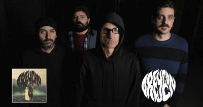 Oreyeon presentan nuevo sencillo Echoes Of Old Nightmares de nuevo álbum The Grotesque Within