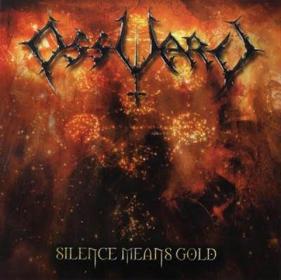 dying fetus latin america tour Ossuary - Silence Means Gold - 2004
