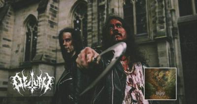 Outlaw presentan nuevo sencillo Through The Infinite Darkness de nuevo álbum Opus Mortis