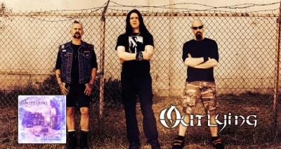 Outlying presentan nuevo sencillo The Raven Is Gone de nuevo álbum Oblivisci