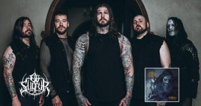 Ov Sulfur presentan nuevo sencillo Evermore de nuevo álbum Endless