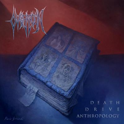 Overtoun - Death Drive Anthropology - 2026