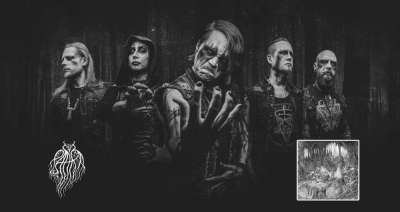 Paara presentan nuevo sencillo Pohjolan de nuevo álbum Laulut tulen ja jaan
