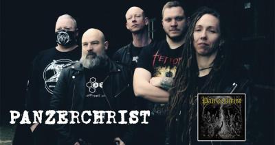 Panzerchrist presentan nuevo sencillo On Walpurgis Night de nuevo álbum Maleficium Part 2