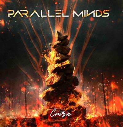Parallel Minds - Cairn - 2026