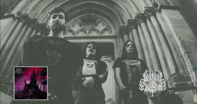 Pedestial for Leviatan presentan nuevo sencillo Lycanthropichrist de nuevo álbum Enter: Vampyric Manifestation