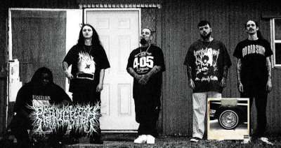 Peeling Flesh presentan nuevo sencillo Murderous Intent de nuevo álbum homónimo