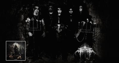 Penthos presentan nuevo sencillo Dancing Dead de nuevo álbum Erevos