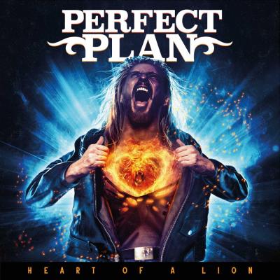 Perfect Plan - Heart Of A Lion - 2025