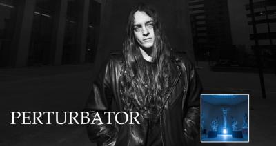 Perturbator presentan nuevo sencillo Apocalypse Now de nuevo álbum Age of Aquarius