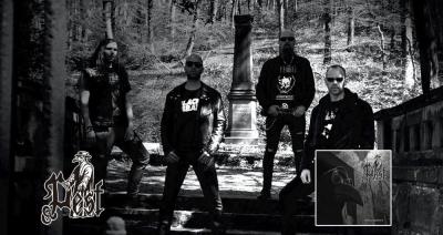 Pest presentan nuevo sencillo Running in Rage de nuevo álbum Eternal Nightmares