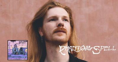 Phantom Spell presentan nuevo sencillo A Distant Shore de nuevo álbum Heather & Hearth
