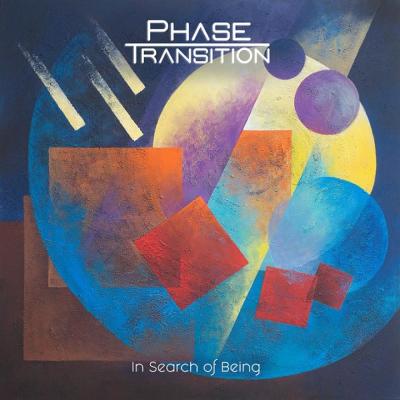Phase Transition - In Search of Being - 2025