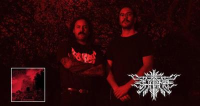 Phasma presentan nuevo sencillo V de nuevo álbum Purgatory