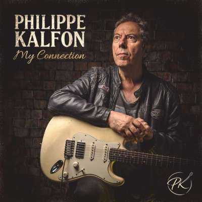 Phil Kalfon - My Connection - 2026