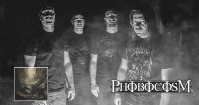 Phobocosm presentan nuevo sencillo Sempiternal Penance de nuevo álbum Gateway