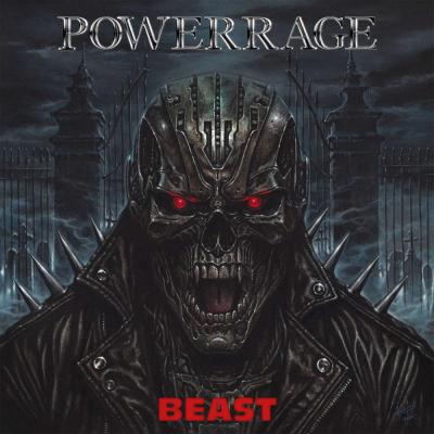 Powerrage - Beast - 2026