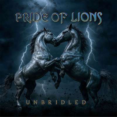 Pride of Lions - Unbridled - 2026