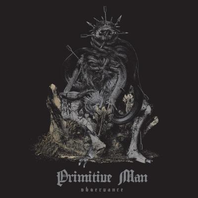 Primitive Man - Observance - 2025