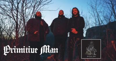 Primitive Man presentan nuevo sencillo Social Contract de nuevo álbum Observance