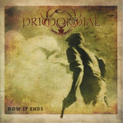 Primordial - How It Ends - 2023