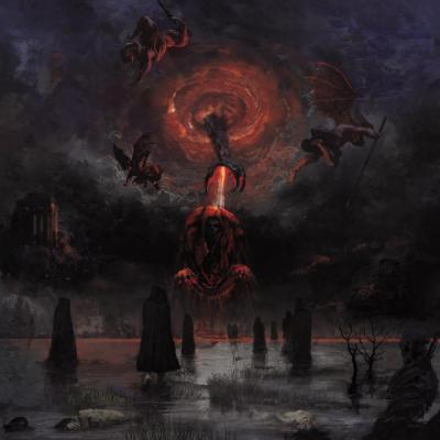 Prison of Mirrors - De Sepulchris Occultis et Igne Profanationis - 2026