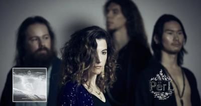 Përl presentan nuevo sencillo Naufragée des Nuages de nuevo álbum Architecture du Vertige