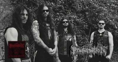 Profanation presentan sencillo principal de nuevo álbum Ultra-Noise Warfare