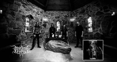 Profane Elegy presentan nuevo sencillo Exeunt Omnes de nuevo álbum Herezjarcha