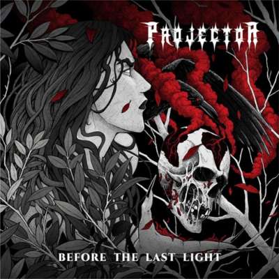 Projector - Before the Last Light - 2026