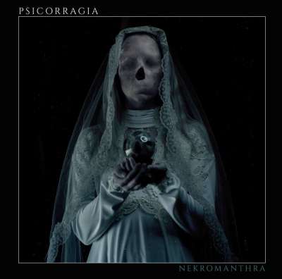 Psicorragia - Nekromanthra - 2026
