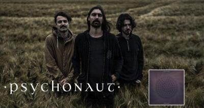 Psychonaut presentan nuevo sencillo Endless Currents de nuevo álbum World Maker
