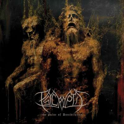 Psycroptic - The Pulse Of Annihilation - 2026