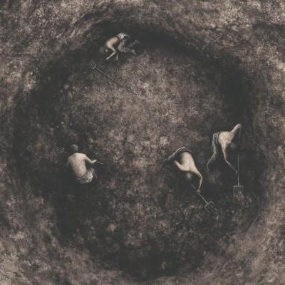 Pure Wrath - Bleak Days Ahead - 2026