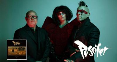 Puscifer presentan nuevo sencillo Self Evident de nuevo álbum Normal Isn't