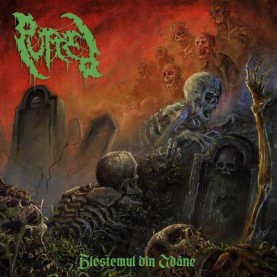 Putred - Blestemul din Adânc - 2026