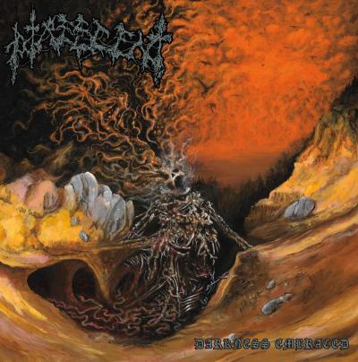 Putrescent - Darkness Embraced - 2025