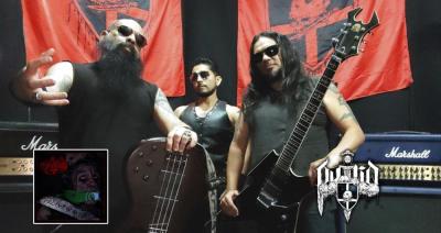 Putrid presentan nuevo sencillo A Headbanger Queer de nuevo álbum All That We Hate