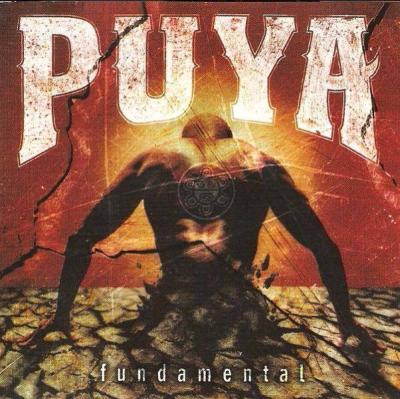 Puya - Fundamental - 1999