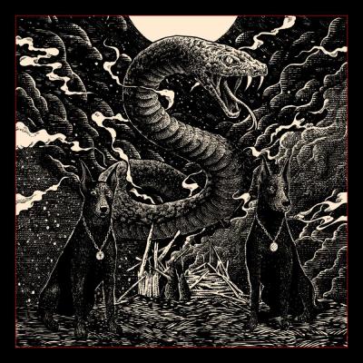 Qwälen - Veri Virtaa Edelleen - 2026