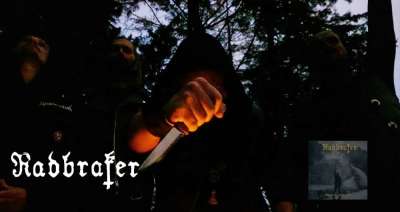 Radbraker presentan nuevo sencillo Danst, bok dans de nuevo álbum When the mist falls...