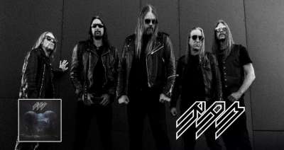Ram presentan nuevo sencillo Ghost Emperor de nuevo álbum Against