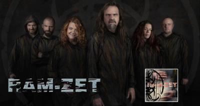 Ram-zet presentan nuevo sencillo Zerocane de nuevo álbum Sapien