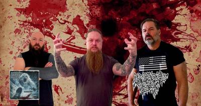 Ravaged By The Yeti presentan nuevo sencillo Vengeance in Fur de nuevo álbum Snowbound Horror