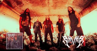 Redivider presentan sencillo principal de nuevo álbum Sounds of Malice